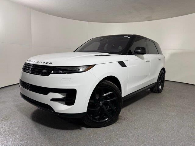 2023 Land Rover Range Rover Sport P360 SE