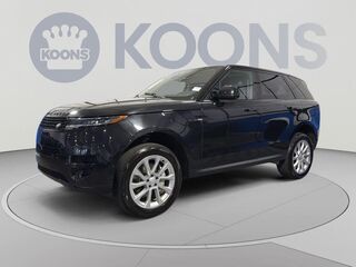 2025 Land Rover Range Rover Sport P360 SE