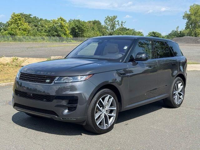 2023 Land Rover Range Rover Sport P360 SE — photo 1 of 13