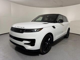 2024 Land Rover Range Rover Sport P360 SE