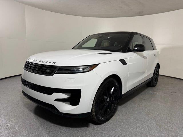 2024 Land Rover Range Rover Sport P360 SE — photo 1 of 1