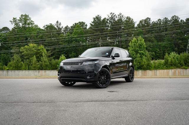 2024 Land Rover Range Rover Sport P360 SE