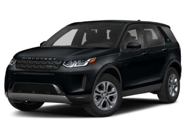 2023 Land Rover Discovery Sport P250 S