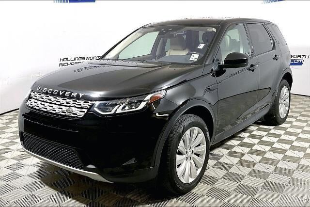 2020 Land Rover Discovery Sport P250 S — photo 1 of 1