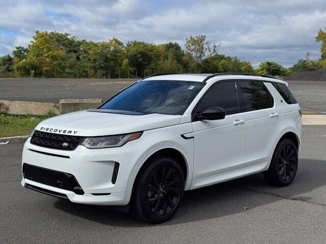 2023 Land Rover Discovery Sport P250 SE R-Dynamic