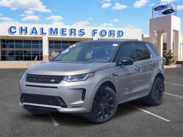 2023 Land Rover Discovery Sport P250 SE R-Dynamic