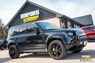 2024 Land Rover Defender X-Dynamic SE