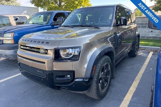 2023 Land Rover Defender 110 X-Dynamic SE