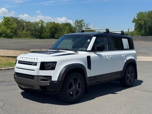 2023 Land Rover Defender 110 X-Dynamic SE
