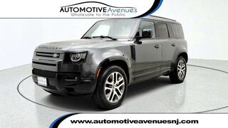 2024 Land Rover Defender X-Dynamic SE
