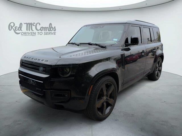 2023 Land Rover Defender 110 X-Dynamic SE