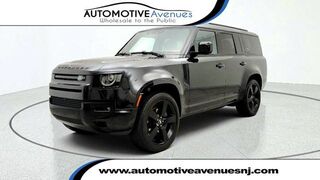 2024 Land Rover Defender X-Dynamic SE