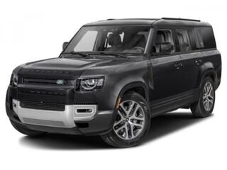 2023 Land Rover Defender 130 X-Dynamic SE
