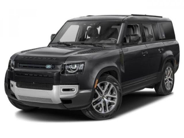 2023 Land Rover Defender 130 X-Dynamic SE — photo 1 of 1