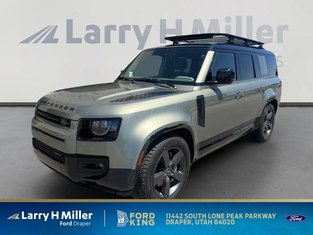 2023 Land Rover Defender 130 X-Dynamic SE