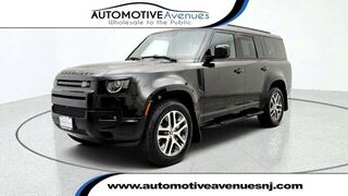 2024 Land Rover Defender X-Dynamic SE