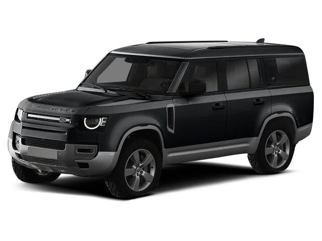 2023 Land Rover Defender 130 X-Dynamic SE