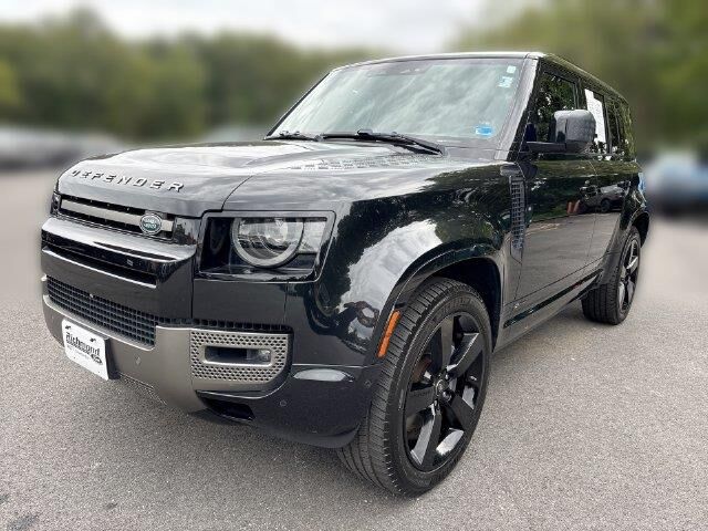2021 Land Rover Defender 110 X-Dynamic HSE