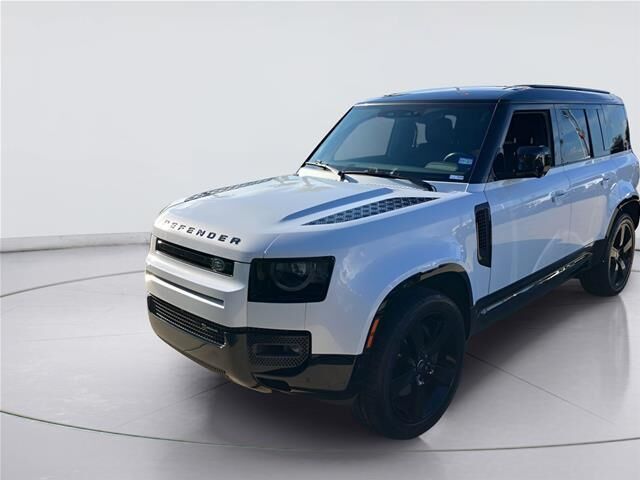 2022 Land Rover Defender 110 X-Dynamic HSE