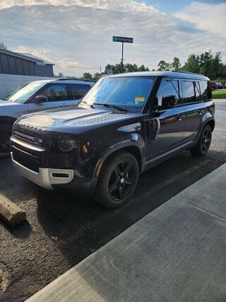 2020 Land Rover Defender 110 HSE — photo 1 of 1