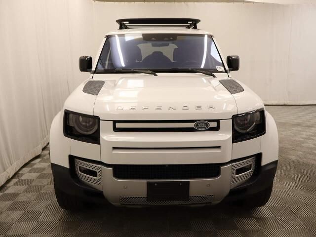 2020 Land Rover Defender 110 HSE