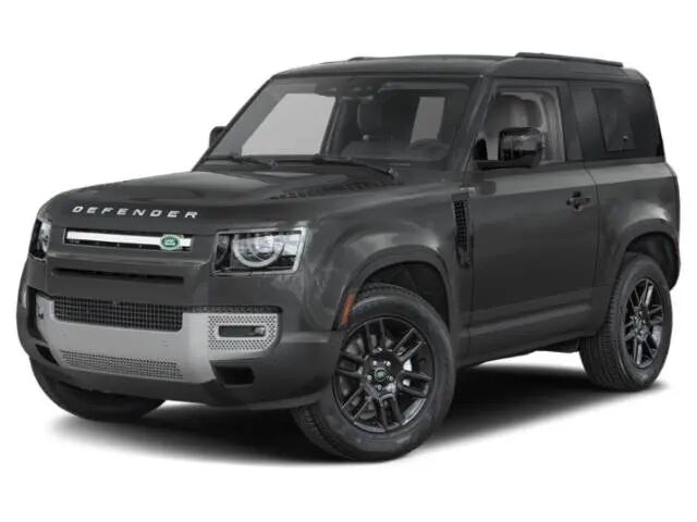 2024 Land Rover Defender 90 V8