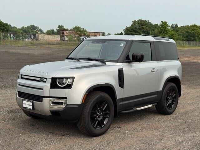2021 Land Rover Defender 90 S