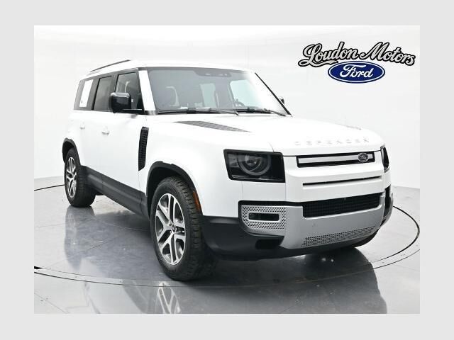 2024 Land Rover Defender 110 P400 S — photo 1 of 13