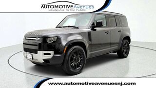 2024 Land Rover Defender S