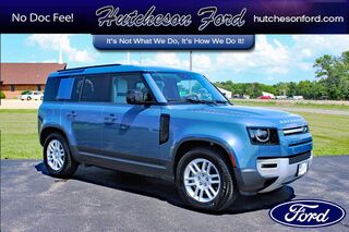2025 Land Rover Defender 110 P300 S