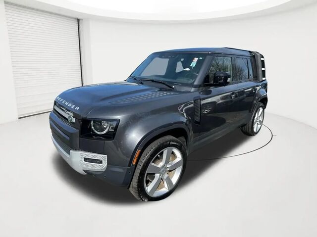 2024 Land Rover Defender 110 P300 S