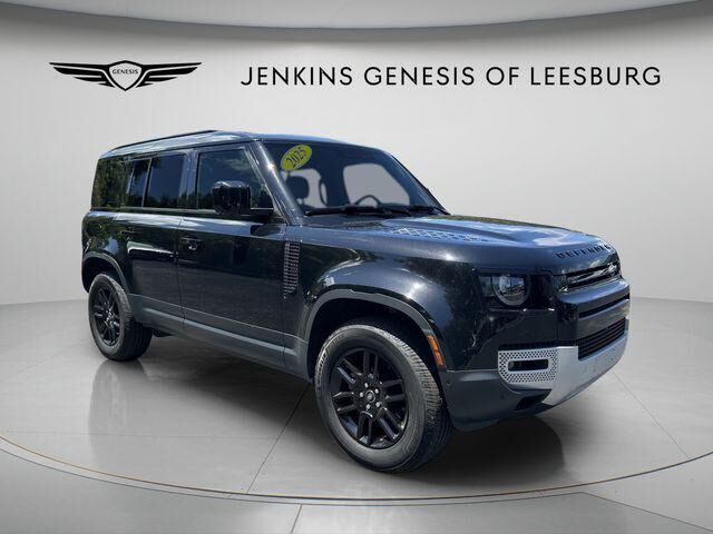 2025 Land Rover Defender 110 P300 S — photo 1 of 26