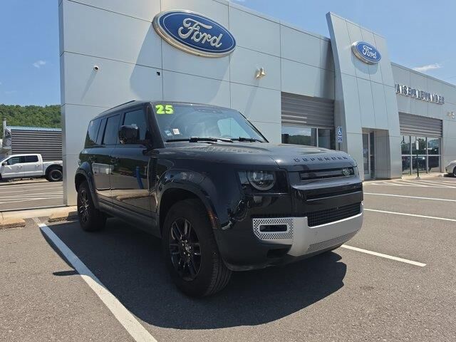 2025 Land Rover Defender 110 P300 S — photo 1 of 13