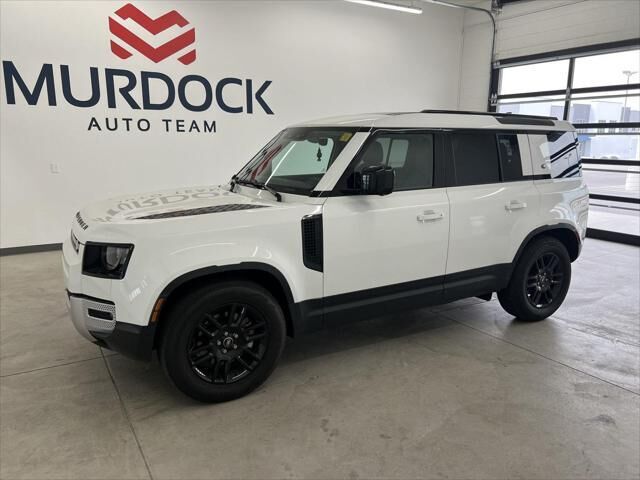 2024 Land Rover Defender 110 P300 S