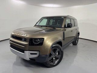 2025 Land Rover Defender 110 P300 S