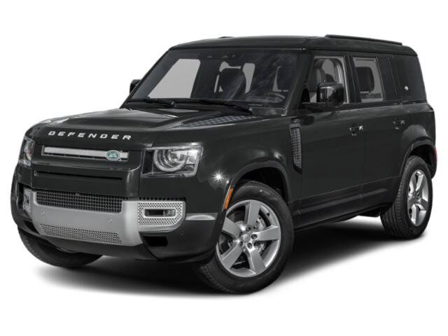 2025 Land Rover Defender S