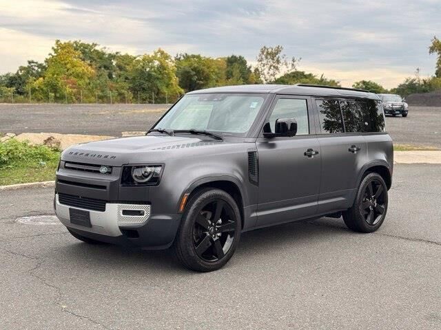 2024 Land Rover Defender 110 P300 S