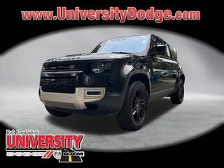 2025 Land Rover Defender 110 P300 S