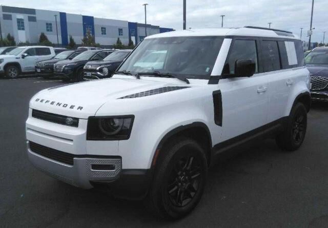 2025 Land Rover Defender 110 P300 S