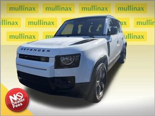 2026 Land Rover Defender 110 P300 S