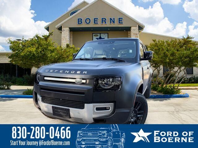 2025 Land Rover Defender 110 P300 S — photo 1 of 26