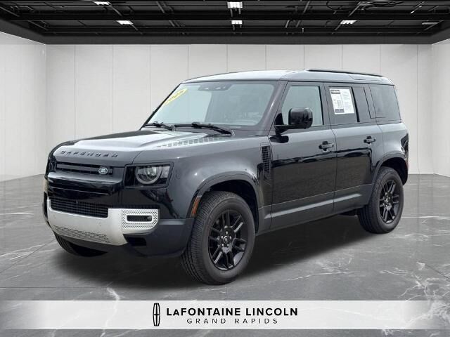 2025 Land Rover Defender 110 P300 S
