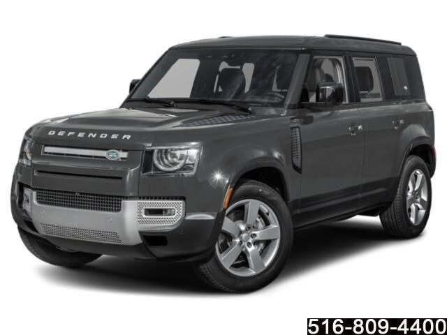 2024 Land Rover Defender 110 P300 S — photo 1 of 39