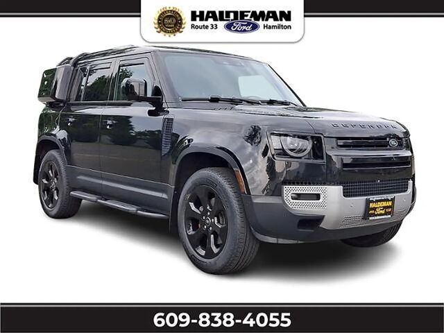 2025 Land Rover Defender 110 P300 S