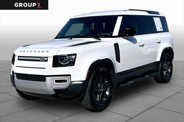 2023 Land Rover Defender 110 S