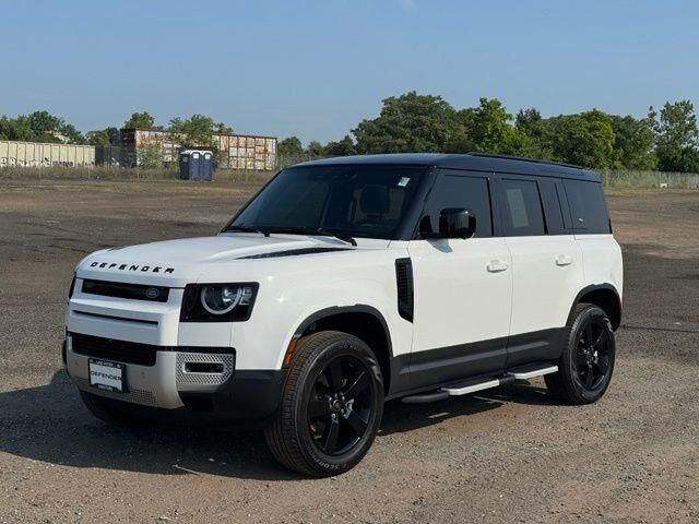 2023 Land Rover Defender 110 S — photo 1 of 13