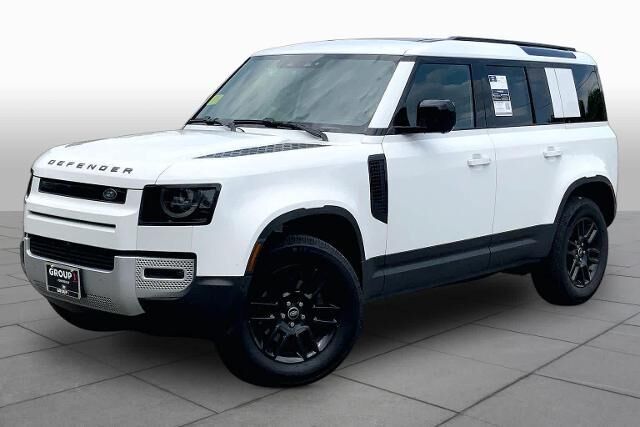 2025 Land Rover Defender 110 P300 S
