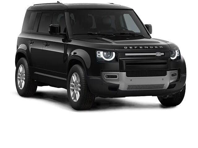 2025 Land Rover Defender 110 P300 S