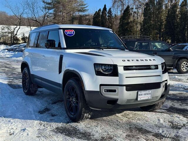 2025 Land Rover Defender 110 P300 S