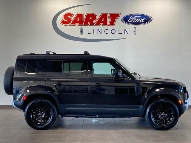 2025 Land Rover Defender 110 P300 S